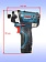 Дрель-шуруповерт аккумуляторная Bosch GDR 12-LI