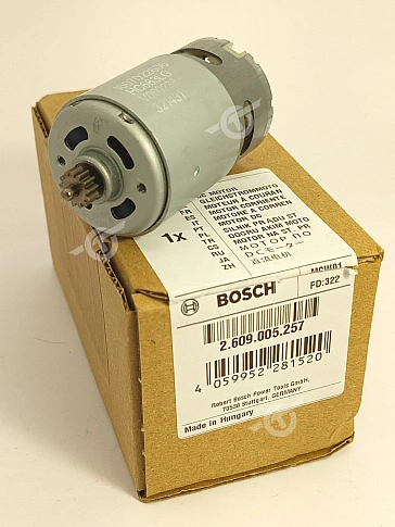 Двигатель к Bosch PSB 1440 LI-2