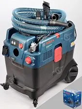 Пылесос Bosch GAS 400L