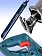 Сабельная пила Bosch GSA120