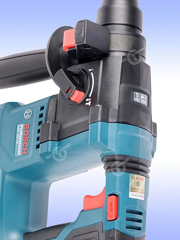Перфоратор аккумуляторный Bosch GBH18V-18
