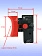 Выключатель к Bosch EASYIMPACT 540