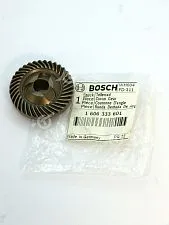 Шестерня к Bosch GWS 650