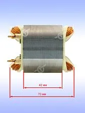 Статор к Bosch 1293 D