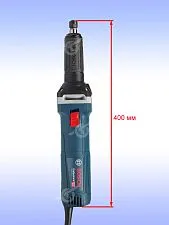 Прямая шлифмашина Bosch GGS 30 LS