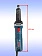 Прямая шлифмашина Bosch GGS 30 LS