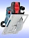 Циркулярная пила аккумуляторная Bosch GKS 18V-68 GC