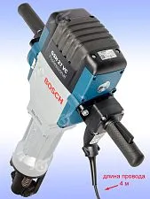 Отбойный молоток Bosch GSH 27VC