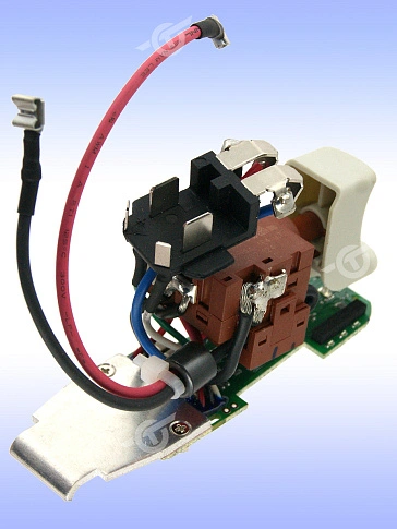 Электронный модуль к Bosch BACD-1 10,8 V LI