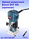 Фрезер кромочный Bosch GKF550