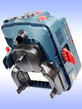 Пылесос Bosch GAS 12-40MA