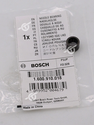Подшипник игольчатый к Bosch GDS 24