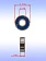 Подшипник к Bosch GAH 500DSE