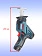 Сабельная пила аккумуляторная Bosch GSA12V-LI