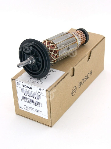 Ротор к Bosch GWS 6-100 S