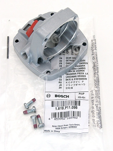Корпус редуктора к Bosch GWS 9-100 S