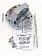 Корпус редуктора к Bosch GWS 9-100 S