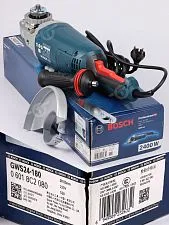 Угловая шлифмашина Bosch GWS 24-180