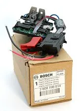 Электронный модуль к Bosch GSR 1080-LI
