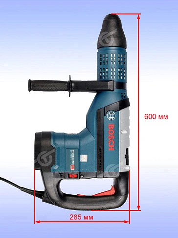 Перфоратор Bosch GBH12-52D