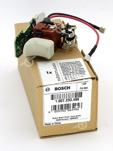 Электронный модуль к Bosch BACD-1 10,8 V LI