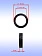 Кольцо уплотнительное к Bosch GSH 388