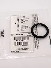 Кольцо уплотнительное к Bosch GSH 10 C