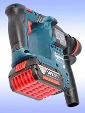 Перфоратор аккумуляторный Bosch GBH18V-18X