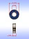 Подшипник к Bosch GPO 950