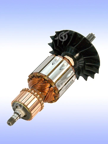 Ротор к Bosch GBH 5-38D