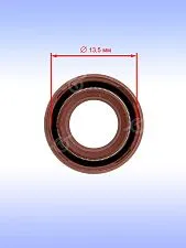 Уплотнение вала к Bosch GBH 36 V-LI