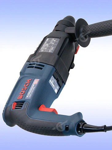Перфоратор Bosch GBH 2-26 DFR