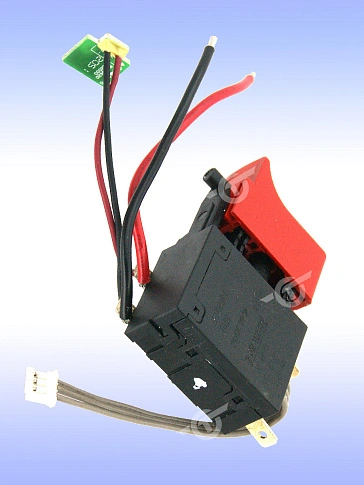 Выключатель к Bosch PSB 1440 LI-2