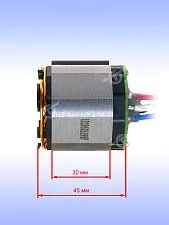 Статор к Bosch GBH 18V-21