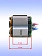 Статор к Bosch GBH 18V-21