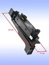 Выключатель к Bosch GBF 65 A