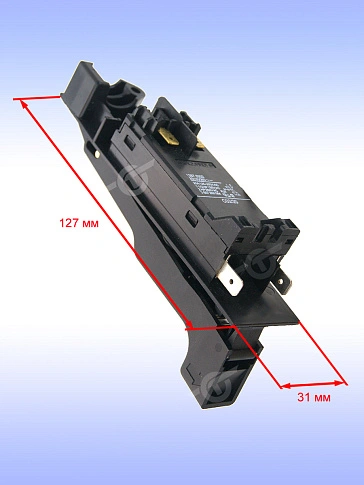 Выключатель к Bosch GBF 65 A