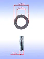Подшипник к Bosch AQT 33-10