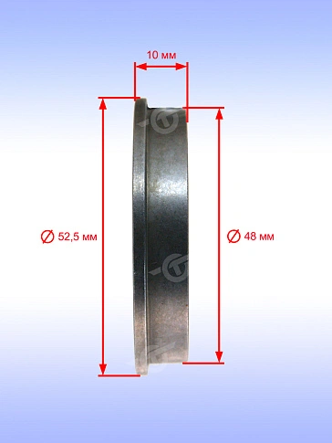Кольцо к Bosch GBH 5-38 D