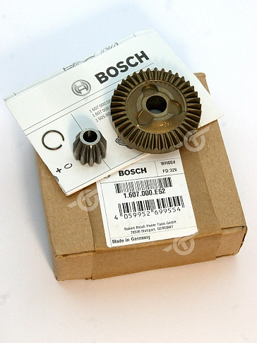 Коническая пара к Bosch GWS 10-125 C