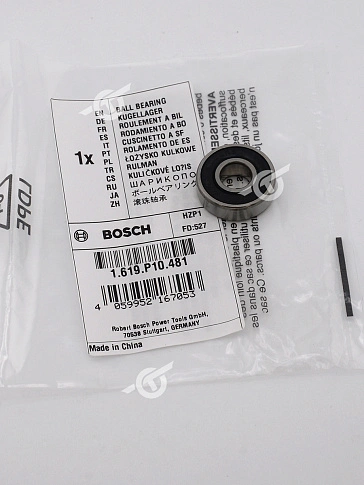 Подшипник к Bosch GKS 165