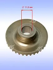 Шестерня к Bosch PWS 700-115