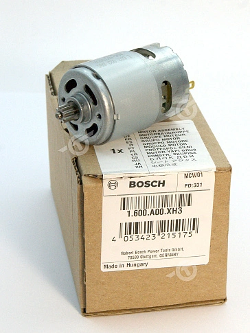 Двигатель к Bosch EasyDrill 12