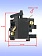 Выключатель к Bosch GWS 9-115