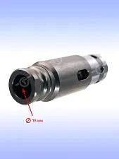 Патрон к Bosch GSH 5