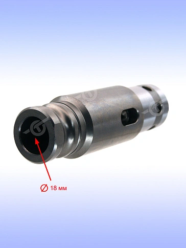 Патрон к Bosch GSH 5