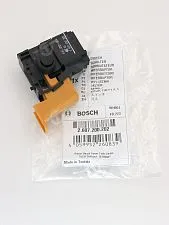 Выключатель к Bosch GBM 10 SRE