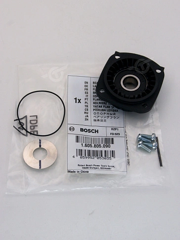 Опорный фланец к Bosch EHS 6-115