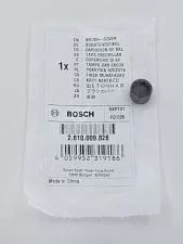 Щёточная крышка к Bosch DREMEL 3000
