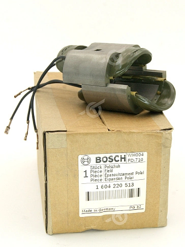 Статор к Bosch GWS 9-115 P